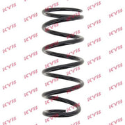 KYB 2 x Suspension Springs fits Lexus Is II 2005-2013