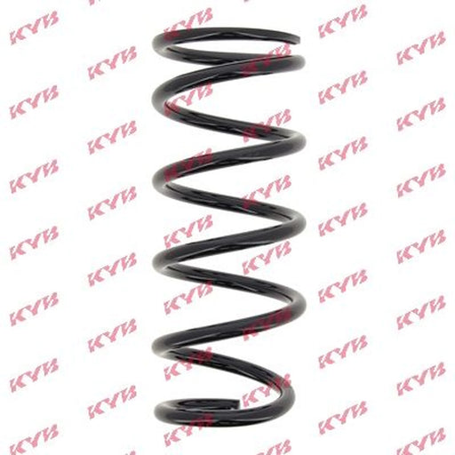 KYB 2 x Suspension Springs fits Lexus Is II 2005-2013