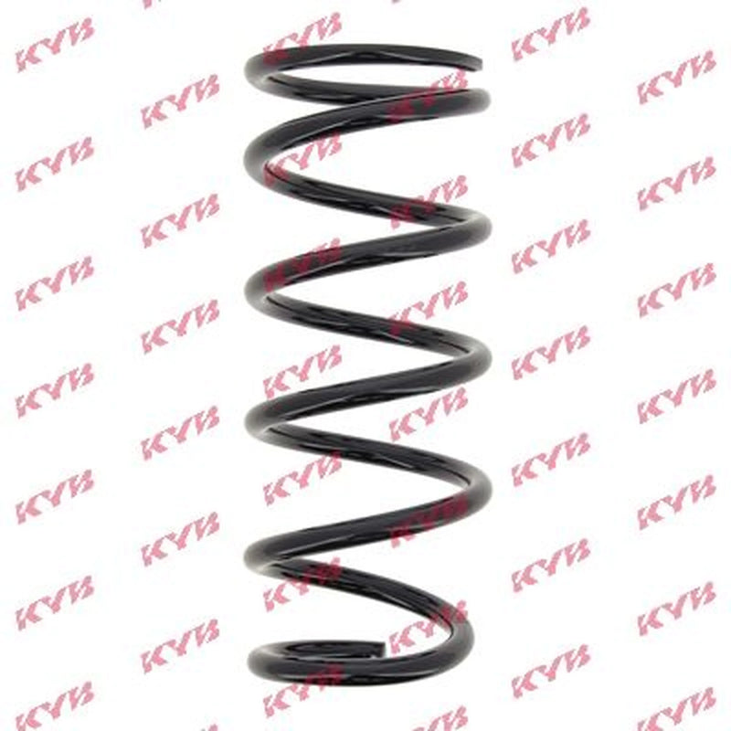 KYB Front Suspension Coil Spring fits Lexus Is II 2005-2013