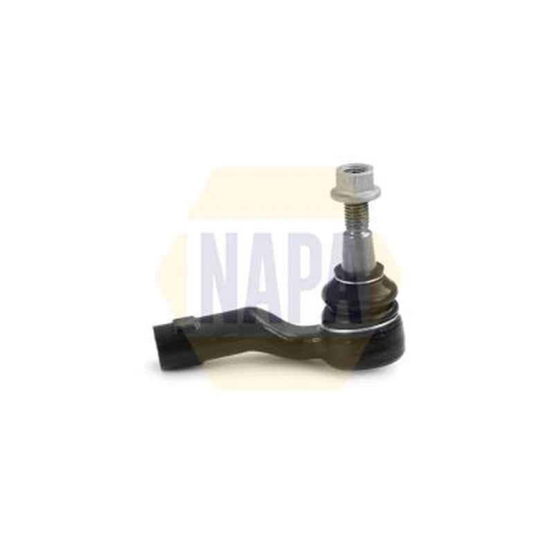 NAPA Steering Tie Rod End Ball Joint Front Right fits Jaguar E-Pace 2017-2018