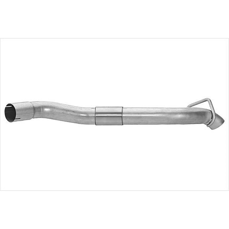 Hella Exhaust Pipe OD fits Ford Focus C-Max 2004-2007 2.0