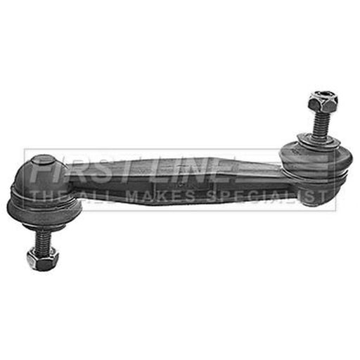 First Line Stabiliser Bar Link Coupling Rod fits Peugeot 406 1995-2004