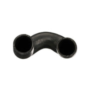Gates Curved Radiator Hose fits BMW 1 2005-2013