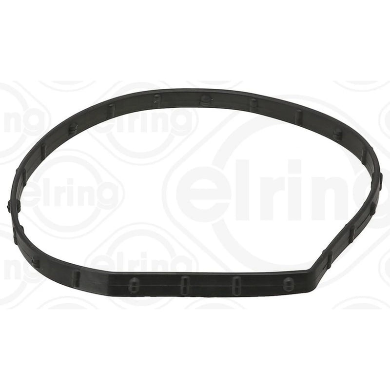 Elring Water Pump Gasket Wide Thick fits Opel Astra J 2013-2018 1.6