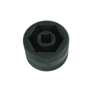 Laser Rear Wheel Impact Socket 1/2"D 41mm/46mm 6357 Laser - Dynamic Drive