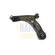 NAPA Control/Trailing Arm Front Left fits Audi A3 2012-2020