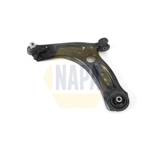NAPA Control/Trailing Arm Front Left fits Audi A3 2012-2020