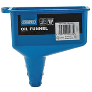 Draper Oil Funnel 30910 Draper - Dynamic Drive