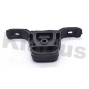 Klarius Exhaust System Mount Rubber fits BMW 1502-2002 1971-1975