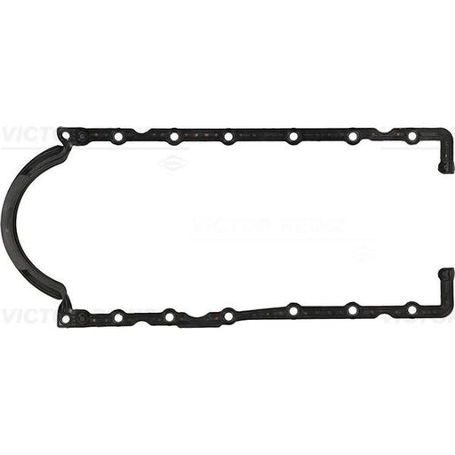 Victor Reinz Oil Sump Gasket Wide Thick 71-31615-00