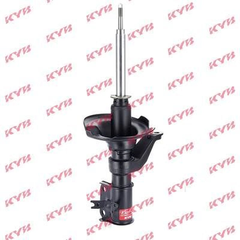 KYB 2 x Front Shock Absorbers fits Honda Stream 2001-2006 1.7 2.0
