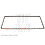Blue Print Timing Chain 150 Links 8mm Pitch ADBP750044