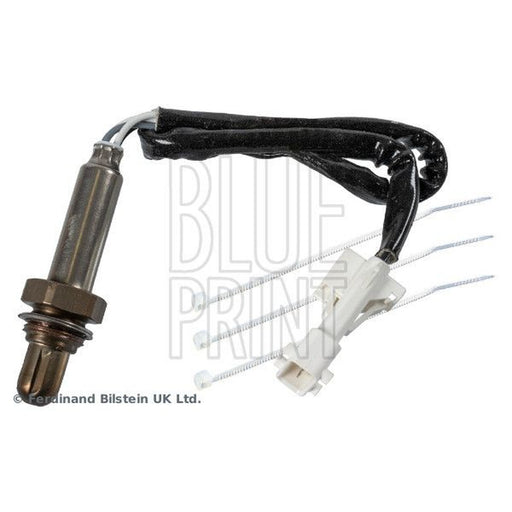 Blue Print O2 Lambda Oxygen Sensor fits Citroën Berlingo First 1996-2011 1.4