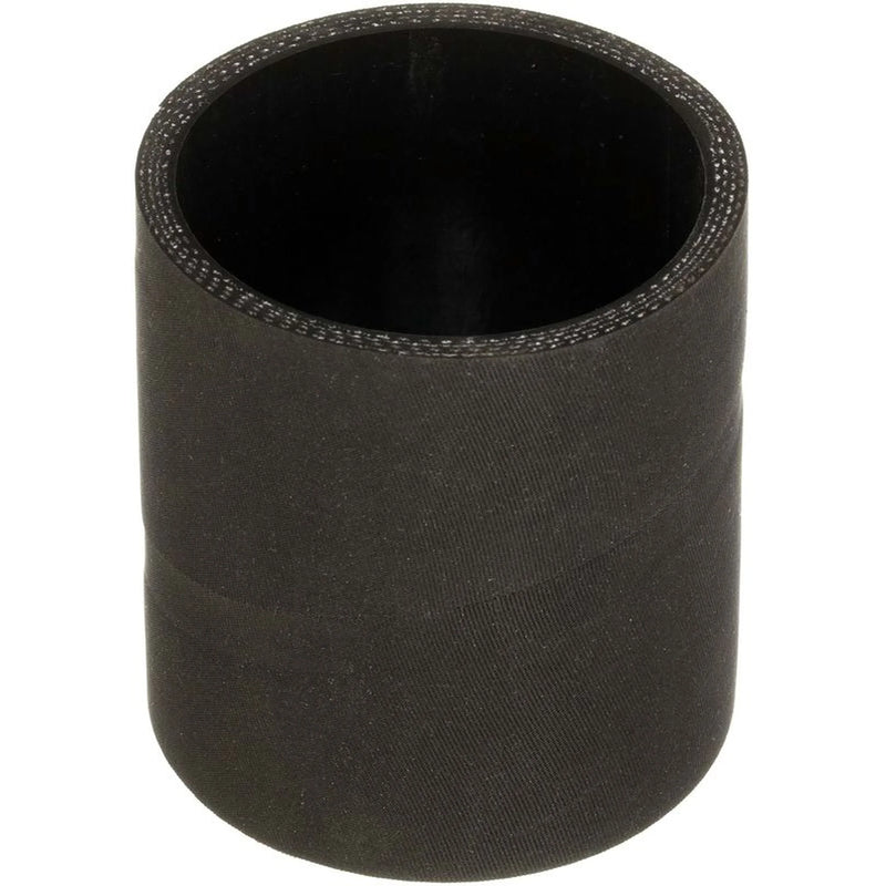 Gates Air Supply Hose 86mm Silicone fits Mercedes-Benz Mk 1987-1998