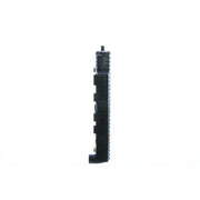 Mahle Engine Radiator fits Mercedes-Benz S-Class 1993-1998 140.134 140.135