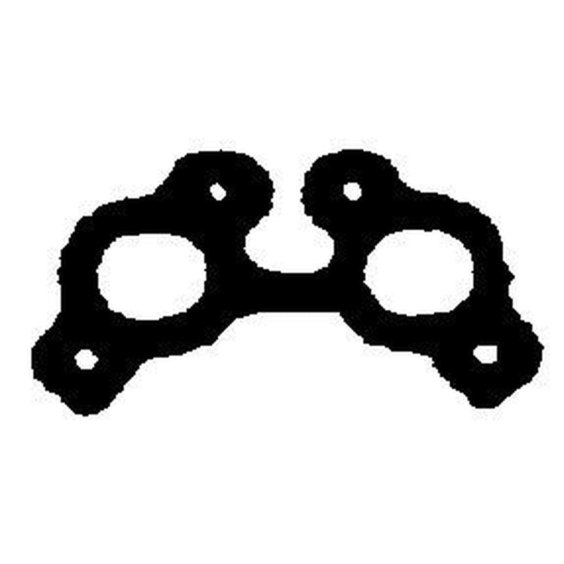 BGA Exhaust Manifold Gasket Wide Thick fits Nissan Micra II 1992-2003 1.0 1.3
