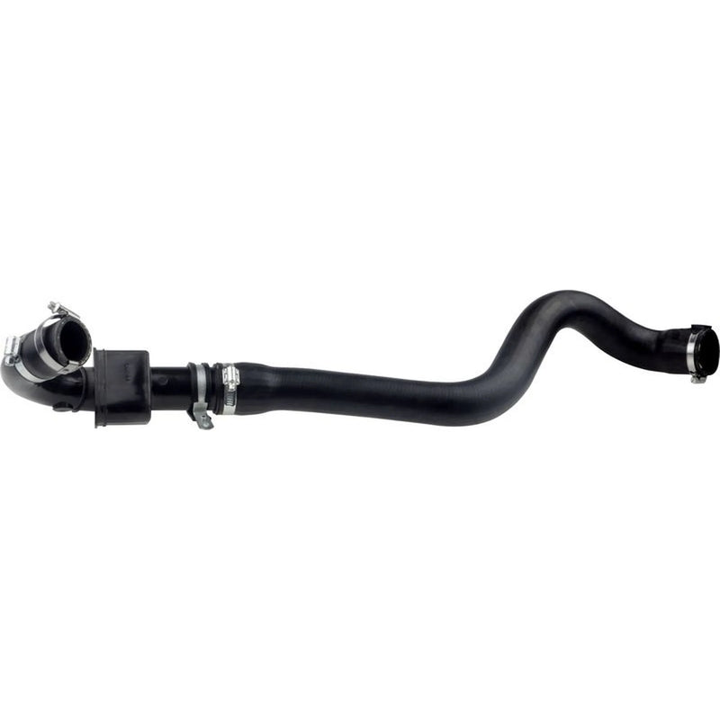 Gates Intercooler Turbo Charge Air Hose 1, fits Renault Megane II 2002-2010 1.5
