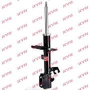 KYB 2 x Shock Absorbers fits Nissan Micra III 2002-2010 1.0 1.2 1.4 1.5