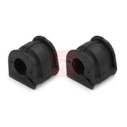 Apec Anti Roll Bar Mounting Bracket Front Right fits Dacia Duster 2010-2019