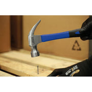 Laser Claw Hammer 20oz 8609 Laser - Dynamic Drive
