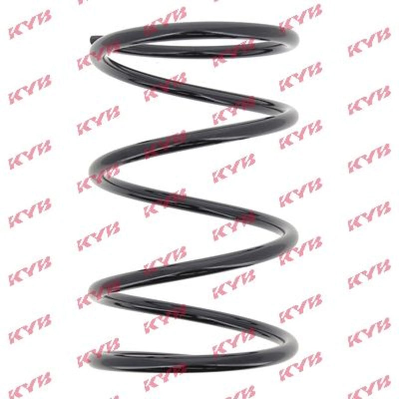 KYB 2 x Suspension Springs fits Toyota MR2 II 1989-2000 2.0