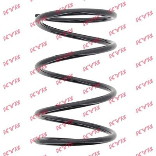 KYB 2 x Suspension Springs fits Toyota MR2 II 1989-2000 2.0