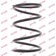 KYB Front Suspension Coil Spring fits Toyota MR2 II 1989-2000 2.0