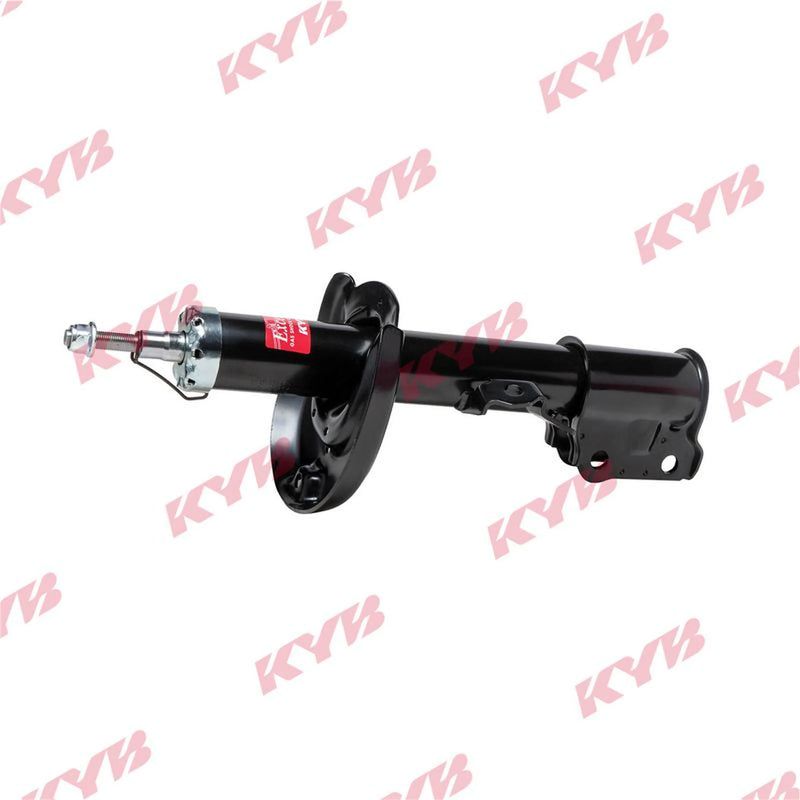 KYB 2 x Shock Absorbers fits Kia Soul I 2009-2014 1.6