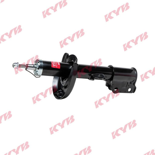 KYB 2 x Shock Absorbers fits Kia Soul I 2009-2014 1.6