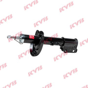 KYB 2 x Front Shock Absorbers fits Kia Soul I 2009-2014 1.6