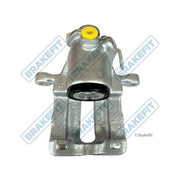 Apec Brake Caliper Assembly Rear Right fits Audi 80 B4 1991-1996 1.6 1.9 2.0 2.3