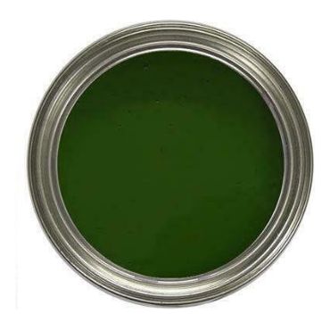 E-Tech British Racing Green Engine Enamel Paint 250ml Heat Resistant High Temp E-Tech - Dynamic Drive
