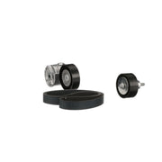 Gates V-Ribbed Belt Set K066PK1413