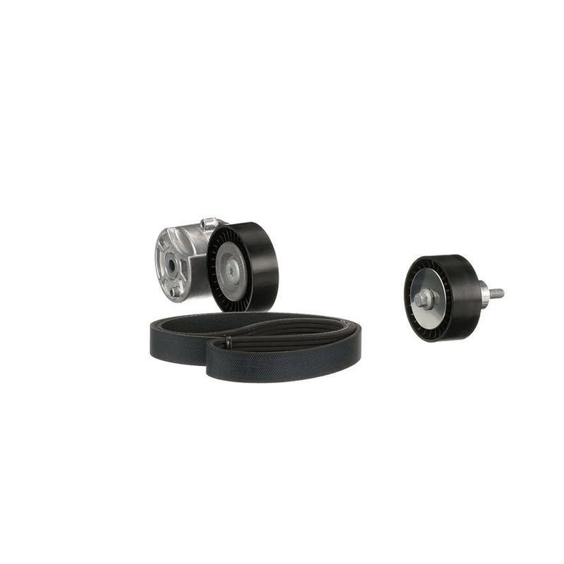 Gates V-Ribbed Belt Set K066PK1413