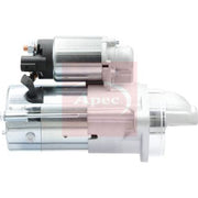 Apec Starter Motor 12V 2.2kW 11 Teeth fits Hyundai H350 2015 on 2.5
