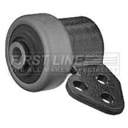 First Line Wishbone / Control / Trailing Arm Bush fits Opel Mpv 2001 on 1.6 1.7