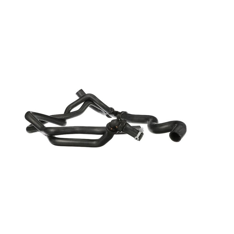 Gates Radiator Coolant Hose 820mm ID fits Renault Clio IV 2012-2021 1.2