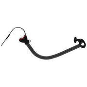 Fiamma Bike-Block Pro S 4 - Deep Black 07215P01A Fiamma - Bars 4 Cars