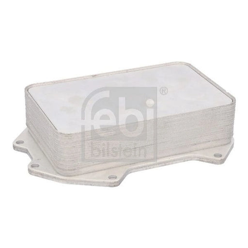 Febi Engine Oil Cooler 188370