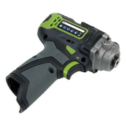 Sealey Cordless Polisher75mm 10.8V 2Ah SV10.8 Series CP108VCP Sealey - Dynamic Drive