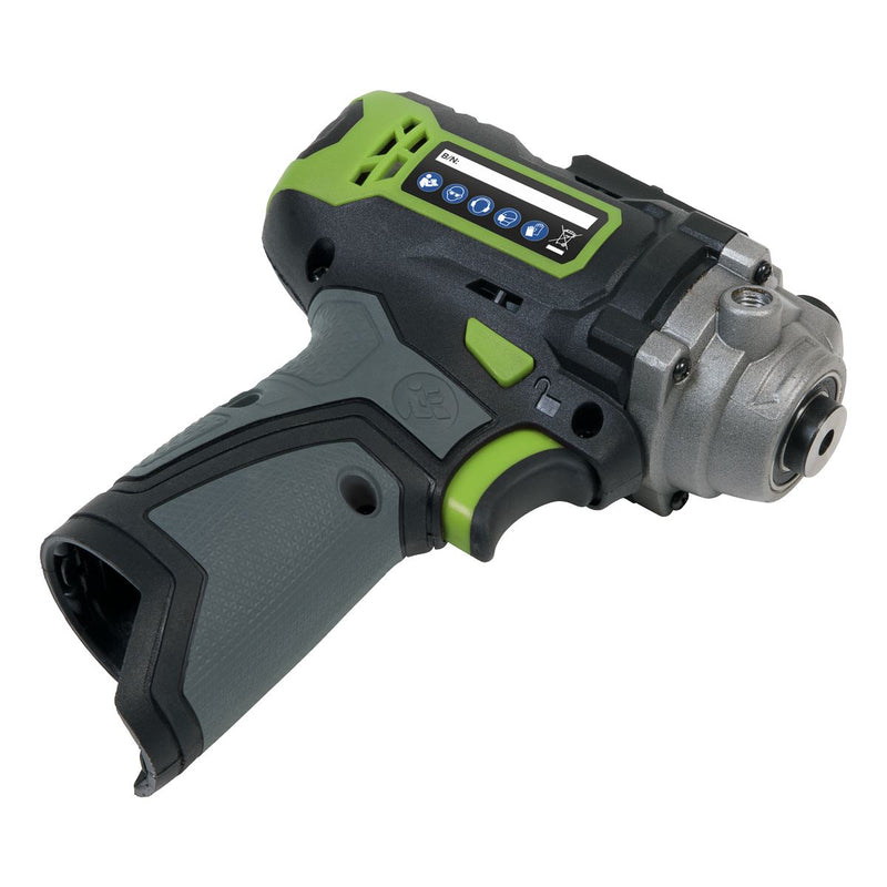 Sealey Cordless Polisher75mm 10.8V 2Ah SV10.8 Series CP108VCP Sealey - Dynamic Drive