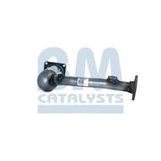BM Catalysts Homologated Petrol Cat fits Citroën Saxo 1996-2003 1.1