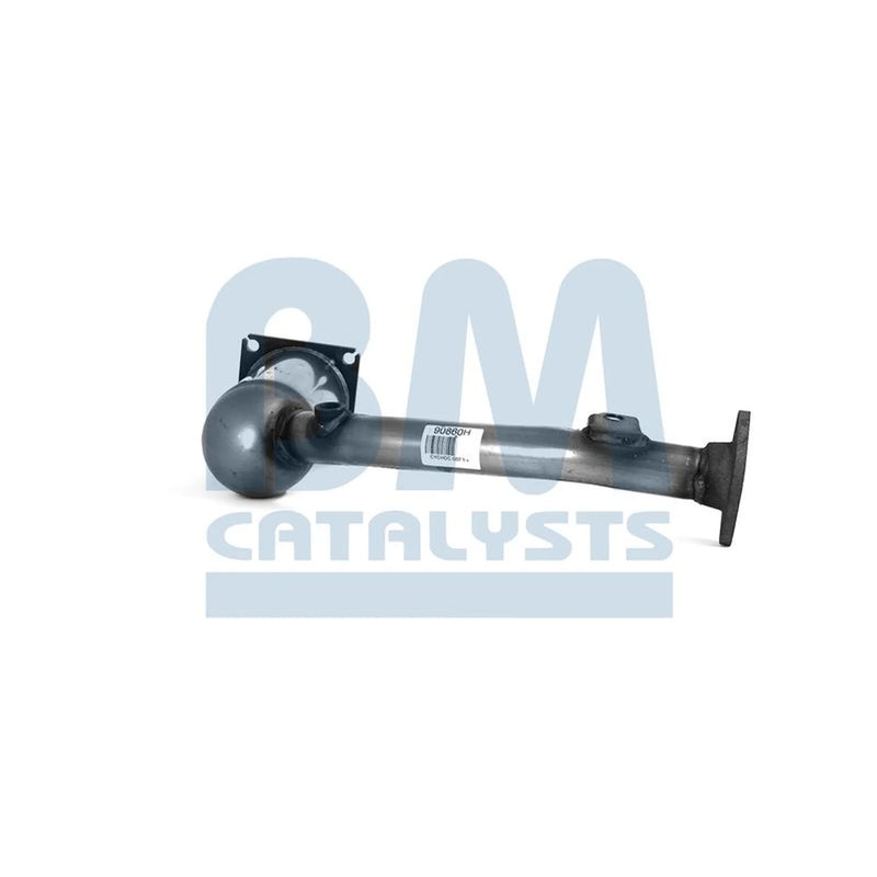 BM Catalysts Homologated Petrol Cat fits Citroën Saxo 1996-2003 1.1