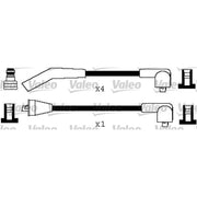 Valeo Ignition HT Lead Cable Kit 346461