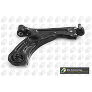 BGA 2 x L+R Front Control/Trailing Arms fits Chevrolet Aveo 2011-2015