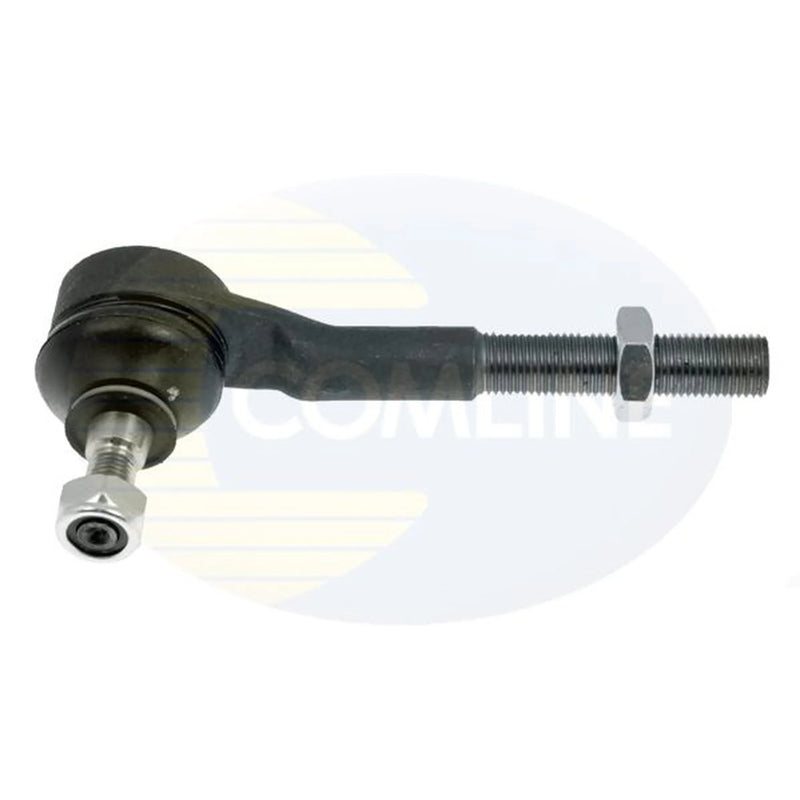 Comline Steering Tie Rod End Ball Joint M10x1.25 fits Renault Clio I 1990-1998