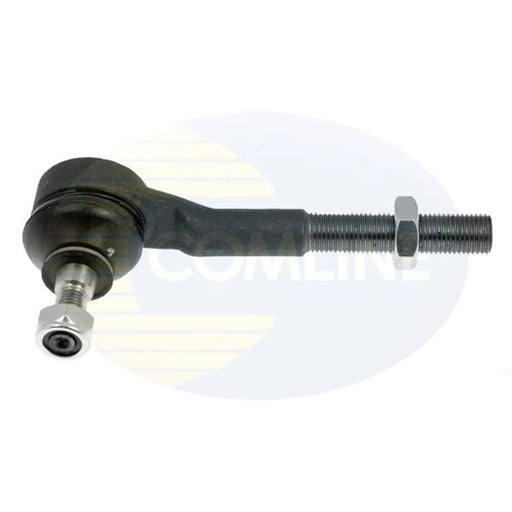 Comline Steering Tie Rod End Ball Joint M10x1.25 fits Renault Clio I 1990-1998