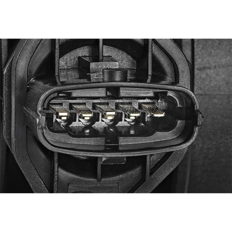 Valeo MAF Sensor (Mass Air Flow) 253751