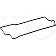 Elring Cylinder Head Cover Gasket ACM (Polyacrylate) fits Hyundai Grandeur
