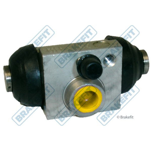 Apec Wheel Cylinder Hydraulic Brake Rear fits Citroën C3 II 2009-2016